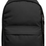 Eastpak BACK TO WORK Rugzak, 27 Liter, 15 inch laptopvak Black | bol