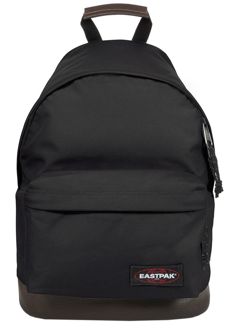 eastpak-rugzak-zwart-658fcu-1.jpg Eastpak WYOMING Rugzak black/zwart Zalando.nl - Afbeelding 1