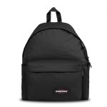 PADDED PAK'R® Black