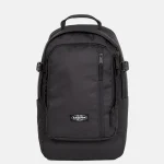 Eastpak Smallker rugzak mono black2