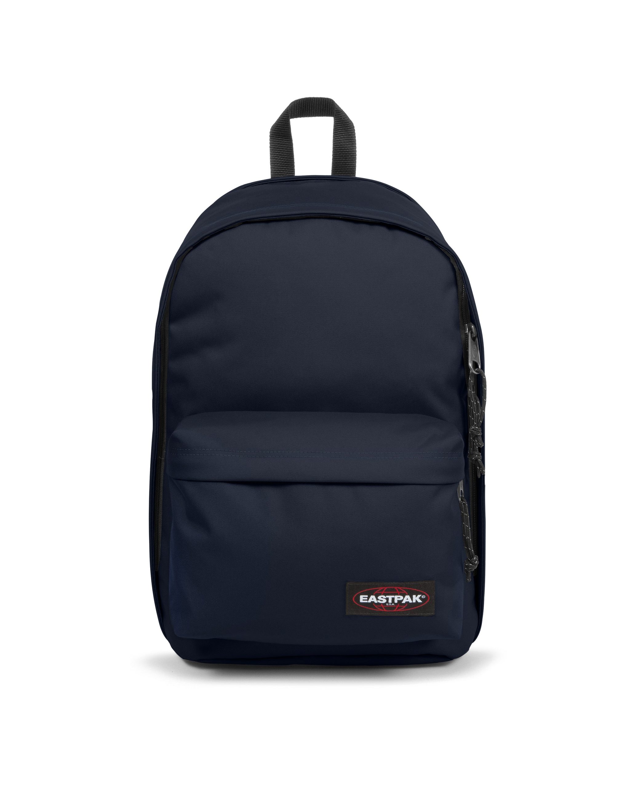 eastpak-rugzak-zwart-816dal-1.jpg Back To Work Rugzak in Black | Eastpak | official store - Afbeelding 1