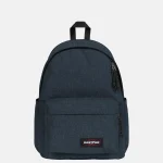 Eastpak Day office laptoprugzak 16 inch black denim | 021199 Antraciet
