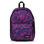Eastpak Out of office Eightimals Pink schooltas