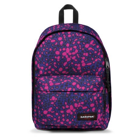 eastpak-schooltas-380ogt-1.jpg Eastpak Out of office Eightimals Pink schooltas - Afbeelding 1