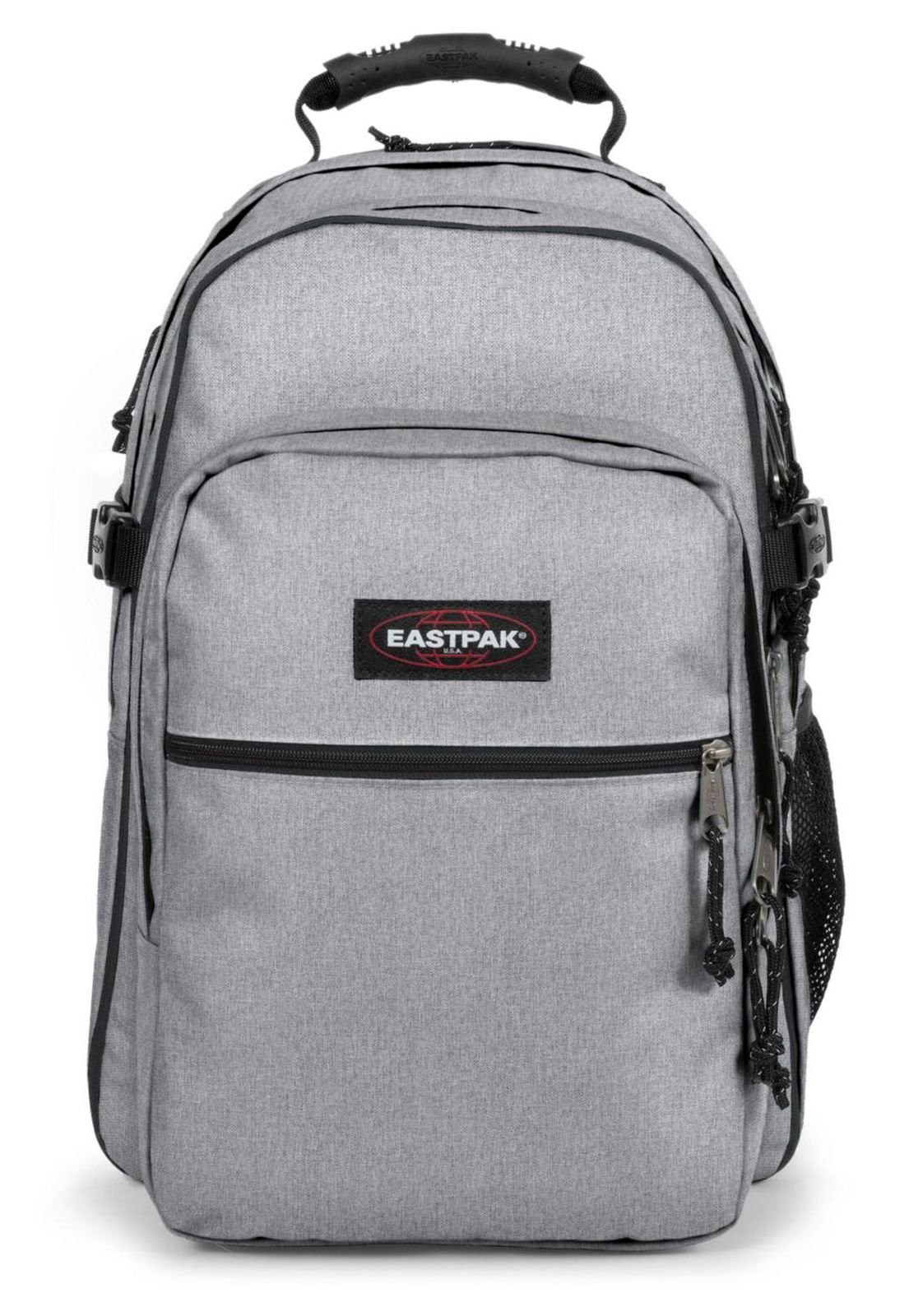 eastpak-schooltas-381ski-1.jpg Eastpak TUTOR Schooltas sunday grey/grijs Zalando.nl - Afbeelding 1