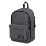 Eastpak Back To Work Black Denim | Lommers Lederwaren