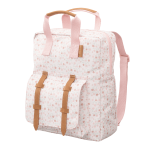Fresk Rugzak Garden Flowers – Babywinkel