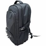 Xcase reisrugzak: Extra grote rugzak met laptopvak, waterdicht, USB aansluiting, 50 l (Handgepäck Rucksäcke)