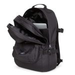 Eastpak Volker Mono Black2 grote rugzak 35L | Stuivenga Lederwaren Delft