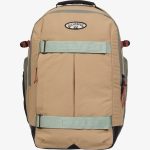 Headland 27L Heren Beige Grote Rugzak 1SZ