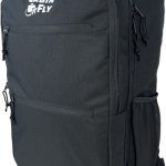 CabinFly Skyrocket Handbagage Rugzak 55x35x25 cm 48L backpack waterafstotend | bol