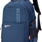 YOODI 55x35x25 KLM Air France Grote Handbagage Vliegtuig Reistas 50L Handbagage Nylon Waterdicht Cabin Bag Laptop Rugzak 17 Inch Reisrugzak voor Dames, Heren, School, Reizen : Amazon.nl: Kleding, schoenen & sieraden