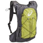 Asics hardlooprugzak lightweight meiro/sulphur/spring kopen