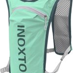 Ultralichte Outdoor Backpack Groen Sport Rugzak voor Fietsen, Hardlopen, Joggen | bol