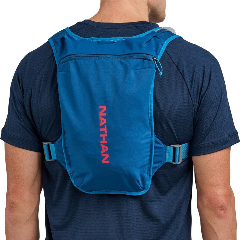 hardloop-rugzak-892ojx-1.jpg Nathan | QuickStart 3.0 | Hardlooprugzak | 3 Liter | + Bladder - Afbeelding 1