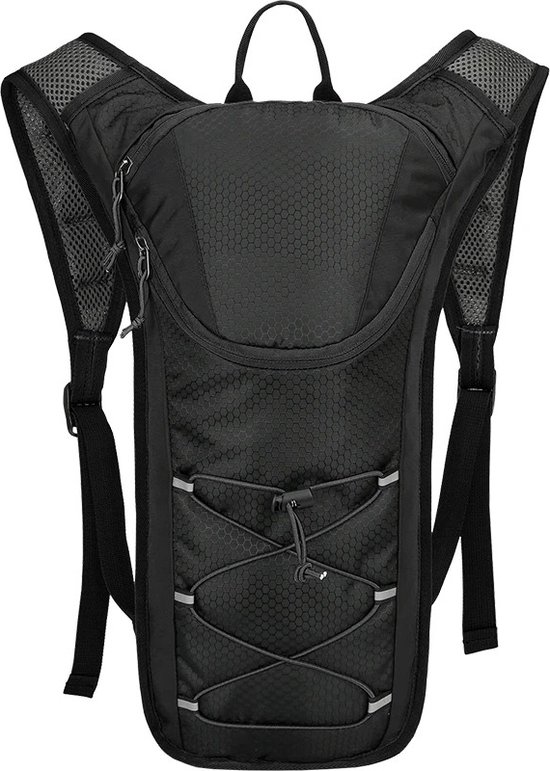 hardloop-rugzak-962opw-1.jpg WiseGoods Premium Hardloop Rugzak Hardlooprugzak Rugzakken Outdoor Sporttas ... | bol - Afbeelding 1