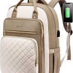 Ss Techno Rugzak Laptop Dames Ss Techno Hippe Laptop Rugzak Dames 14 Inch Rugzak Met Laptopvak