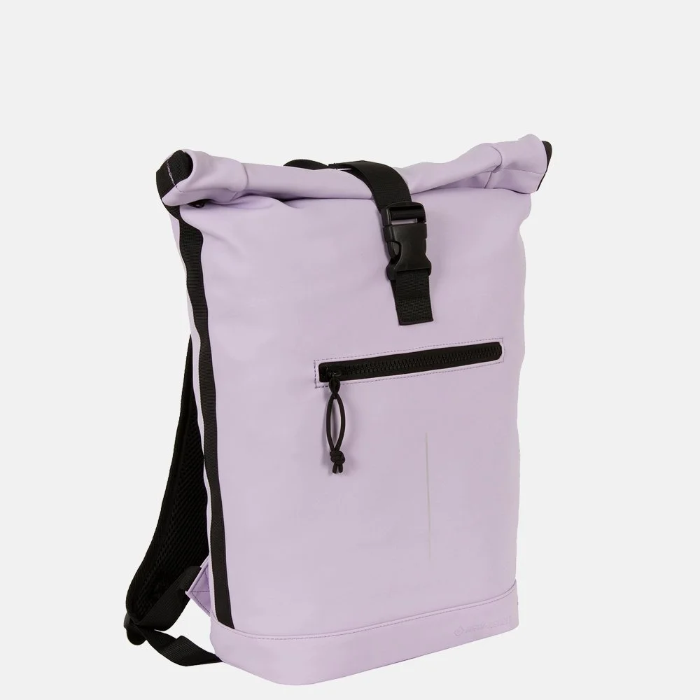 hippe-laptop-rugzak-dames-726tsa.webp New Rebels Mart laptop rugzak 15 inch lila - Afbeelding 1