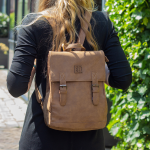 Rugtassen en rugzakken diverse modellen en kleuren