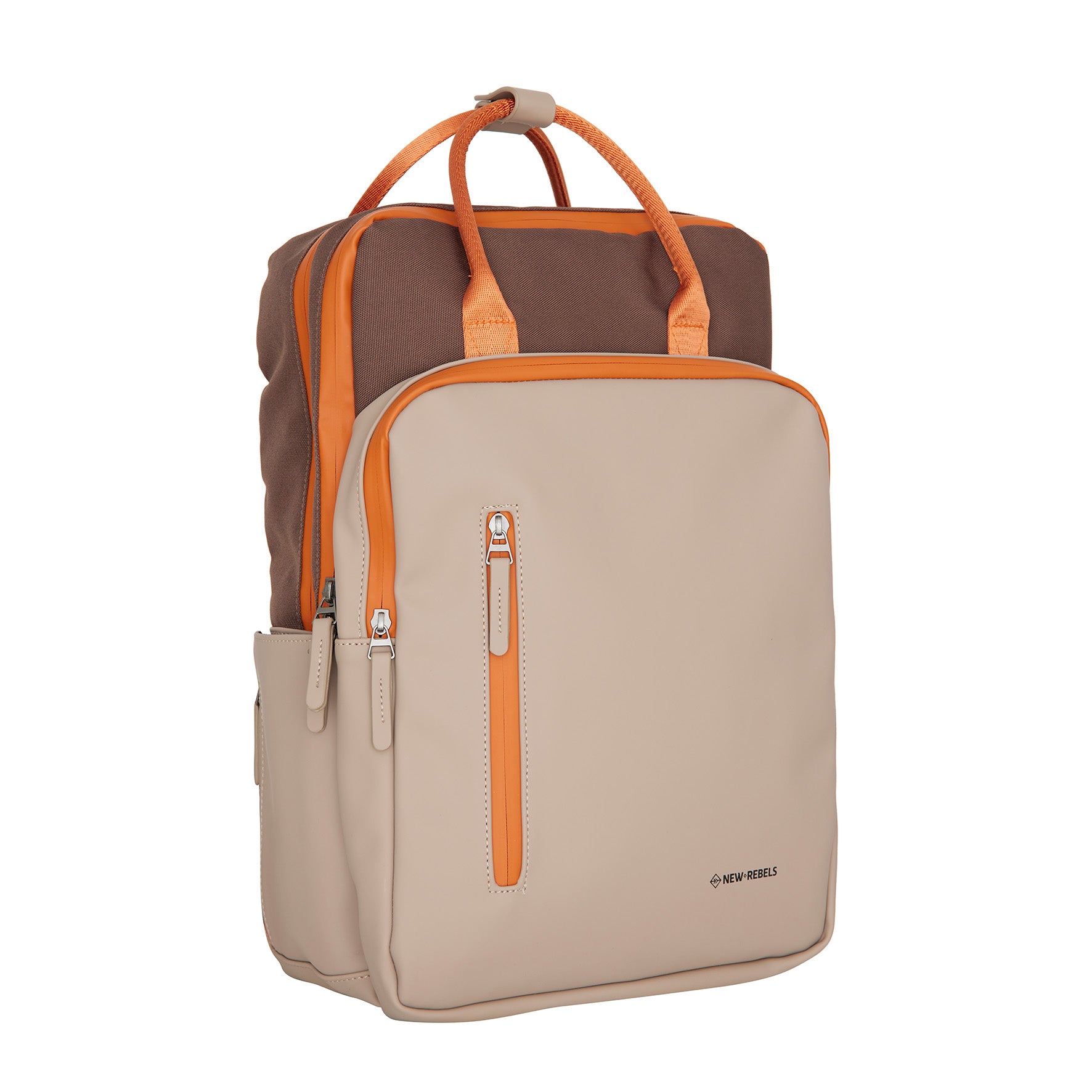 hippe-rugzak-dames-952bng-1.jpg Waterproof rugzakken voor dames | BEARLifestyle.nl - Afbeelding 1
