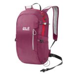 Jack Wolfskin Athmos Shape 16 (Beaujolais) Daypack, Dagrugzak
