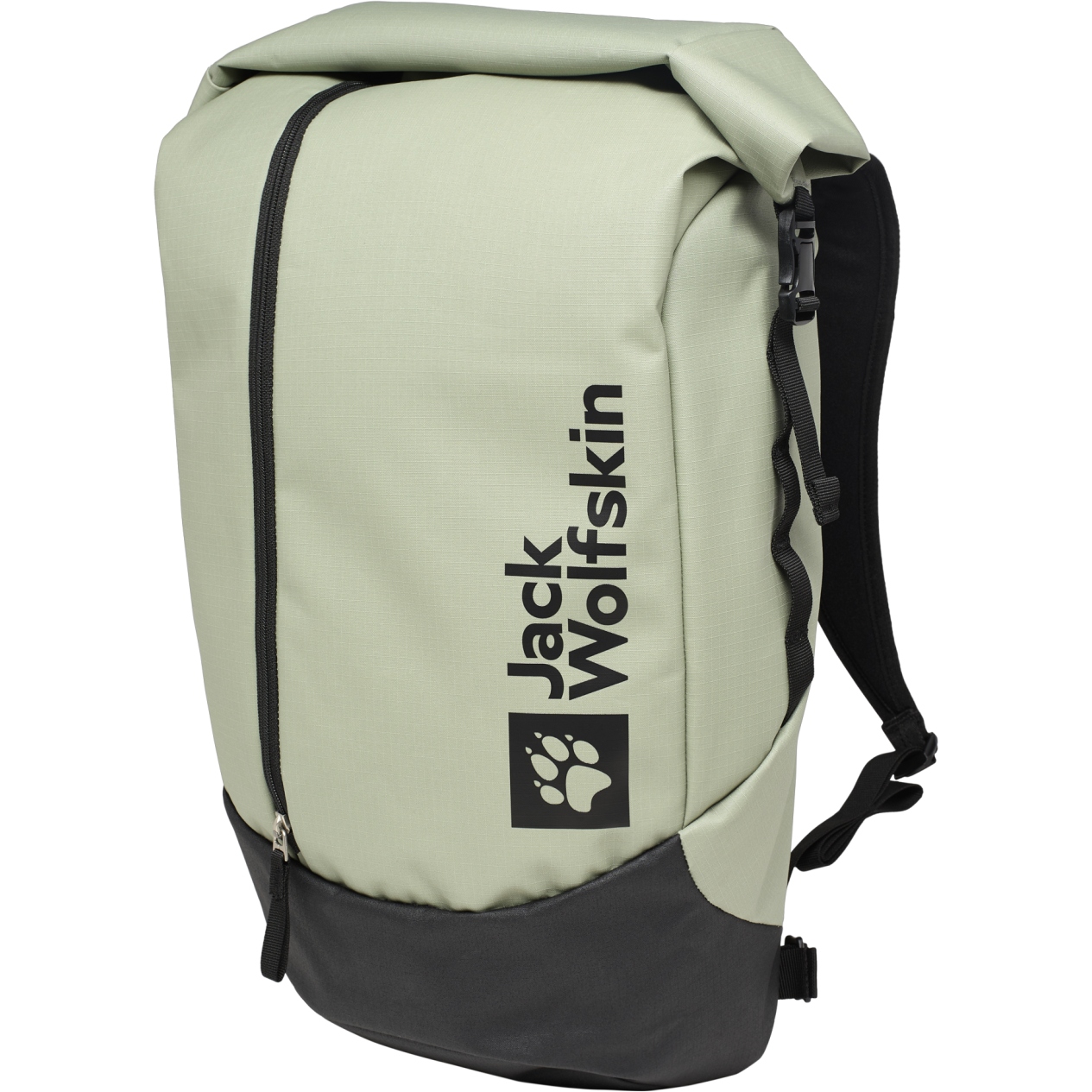 jack-wolfskin-rugzak-308cqi-1.jpg Jack Wolfskin All In Pack Rugzak 30L mint leaf | BIKE24 - Afbeelding 1