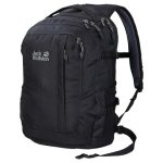Jack Wolfskin Jack. Pot De Luxe Black | Coolblue | Rugzakken