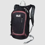 Rugzak Proton 18 Pack Black