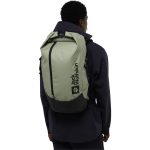 Jack Wolfskin All In Pack Rugzak 30L mint leaf | BIKE24