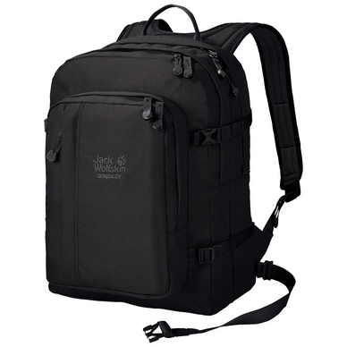 jack-wolfskin-rugzak-550osq.webp Rugzak Jack Wolfskin Unisex Berkeley Black | Outdoorsupply - Afbeelding 1