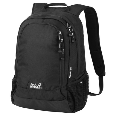 jack-wolfskin-rugzak-670kll.webp Rugzak Jack Wolfskin Perfect Day Black | Outdoorsupply - Afbeelding 1