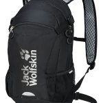 Jack Wolfskin VELOCITY 12L Backpack black/zwart Zalando.nl