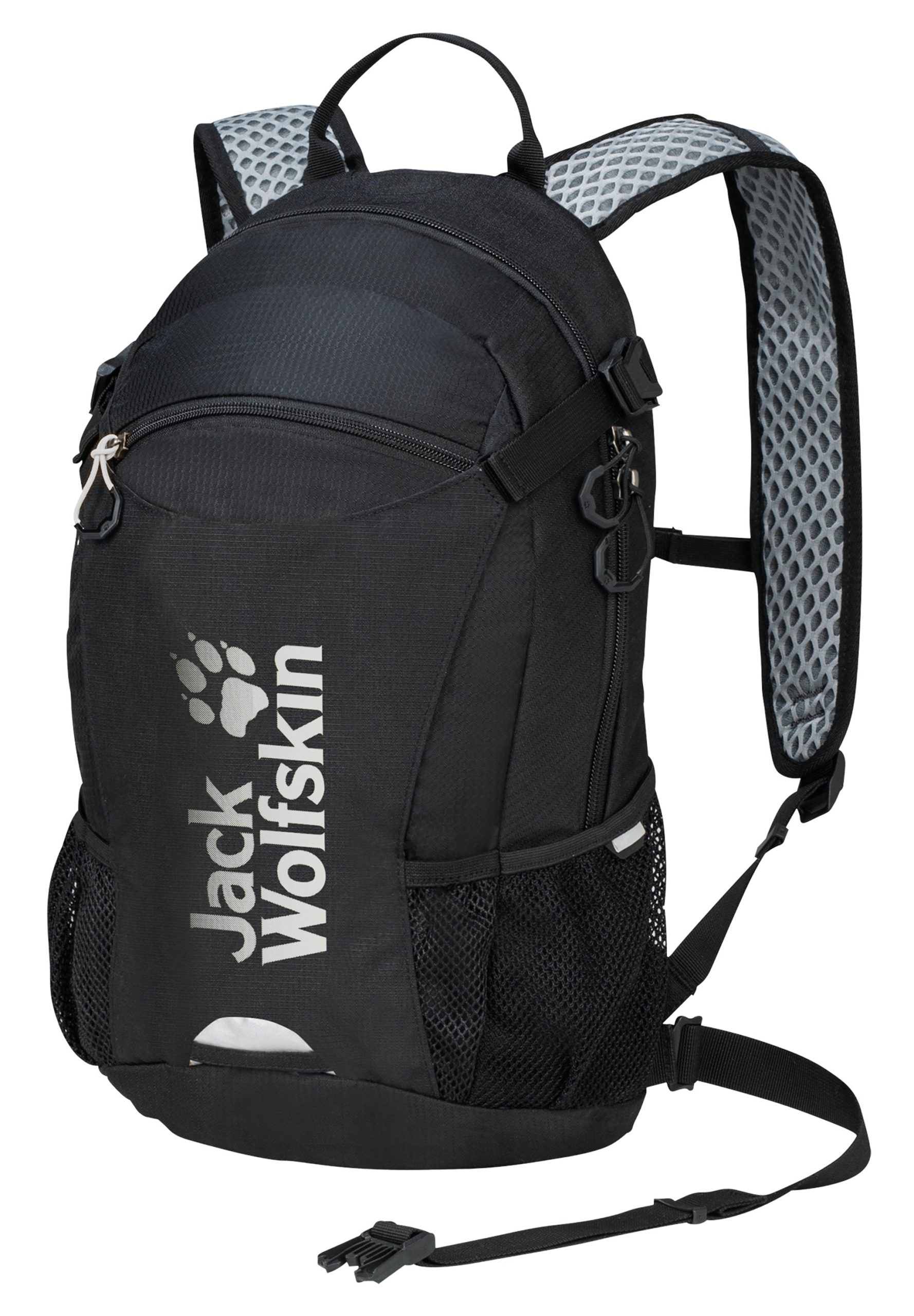 jack-wolfskin-rugzak-748stn-1.jpg Jack Wolfskin VELOCITY 12L Backpack black/zwart Zalando.nl - Afbeelding 1