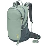 Jack Wolfskin Astro Vent rugzak 24 liter zinnia