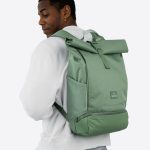 Johnny Urban Rugzak 'Allen Large' in Groen | ABOUT YOU