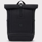 Rolltop rugzak "Kyle" zacht gevoerd | Johnny Urban