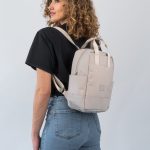 Johnny Urban JONA SMALL Rugzak sand/zandkleur Zalando.nl