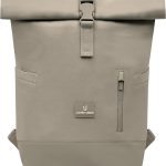 Johnny Urban Rolltop rugzak dames en heren Luca Small dagrugzak met laptopvak voor werk, universiteit, school, reizen 11 liter waterafstotend, ...