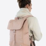 Johnny Urban Rugzak 'Mika' in Rosa | ABOUT YOU