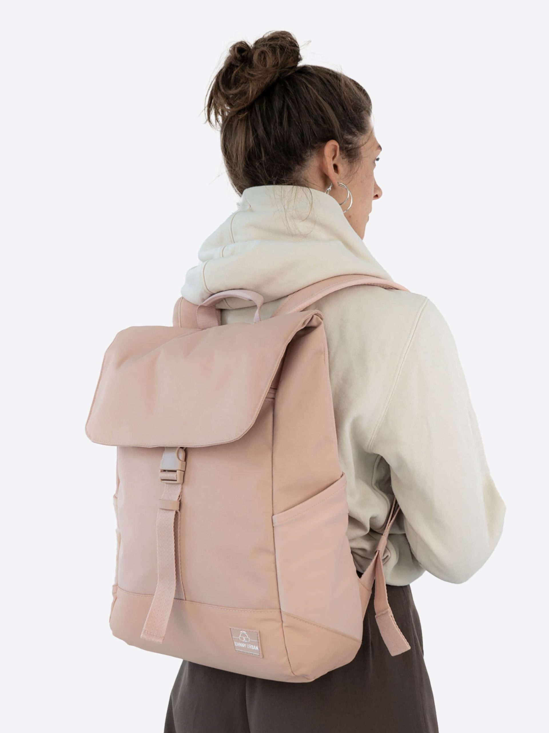 johnny-urban-rugzak-959rfy-1.jpg Johnny Urban Rugzak 'Mika' in Rosa | ABOUT YOU - Afbeelding 1