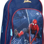Spider Man Rugzak Prijzen Vergelijken | Blauw Jongens Kind