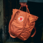 Fjällräven Kanken Totepack Rugzak Schoudertas 14 Liter Mist