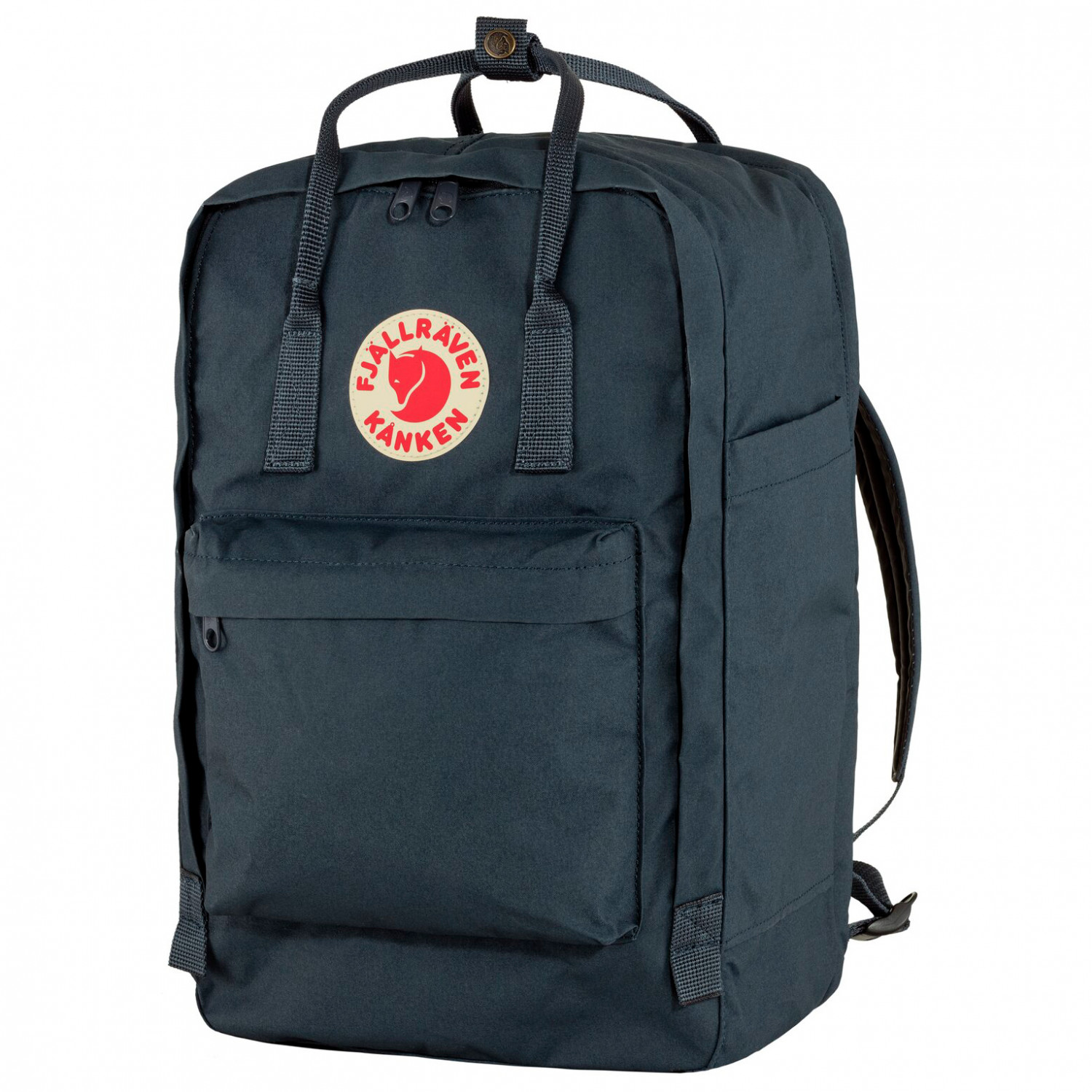 kanken-rugzak-024odl-1.jpg Fjällräven Kånken Laptop 17'' Dagrugzak | Gratis verzending | Bergfreunde - Afbeelding 1