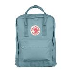 Fjall Raven Kanken Rugzak Blauw