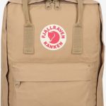 Fjällräven Rugzak 'Kånken' in Beige | ABOUT YOU
