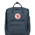 Fjällräven KÅNKEN UNISEX Rugzak navy/blauw Zalando.nl