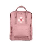 Fjallraven Kanken Rugzak pink undefined