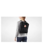 Fjallraven Kanken Rugzak clay undefined