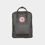 Fjällräven Kanken Super Grijs – Brands Democracy