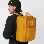 Rugzak Fjällräven Kånken Laptop 13''" Navy